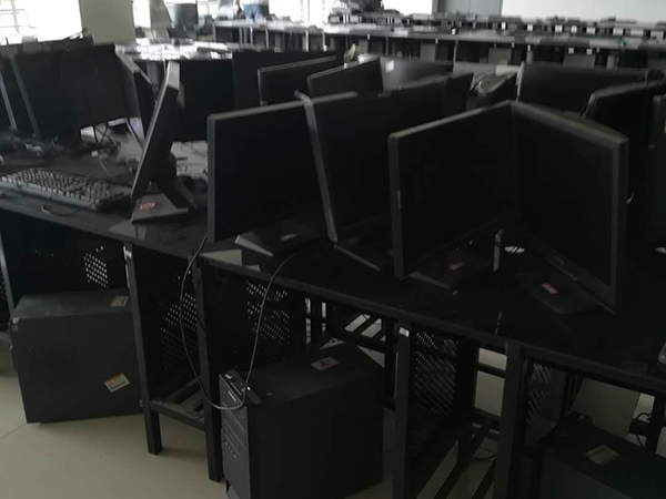 办公家用电器